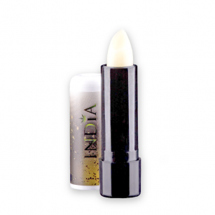 INDIA Protective Lipstick with Hemp Oil