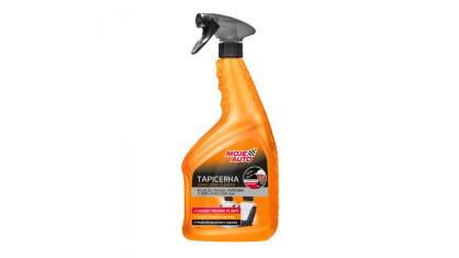 Moje Auto - Preparation for upholstery cleaning 750ml