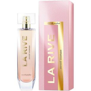 La Rive Sweet Woman Eau de Parfum Spray for Women 90ml