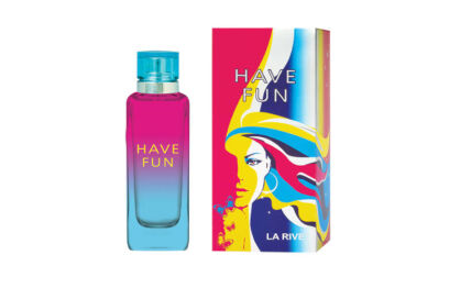 La Rive Have Fun Eau de Parfum Spray For Woman 90ml