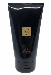 Avon Little Black Dress Body Lotion 150ml