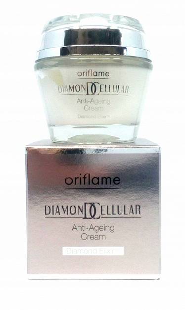 Oriflame Diamond Cellular Anti-aging Cream