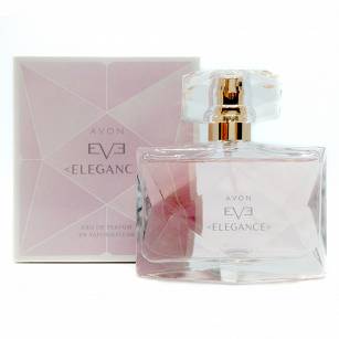 Avon Eve Elegance Eau de Parfum for Her 50ml
