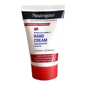 Neutrogena Hand Cream Norwegian Formula 50ml