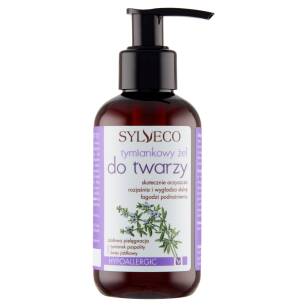 Sylveco Thyme Face Gel 150 ml