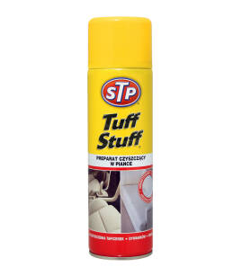 STP - Tuff Stuff Cleaning Foam 500ml