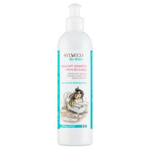 Sylveco for Kids Creamy Shampoo and Bath Lotion 300 ml