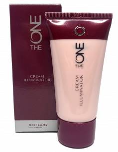Oriflame The One Brightening Cream 30ml