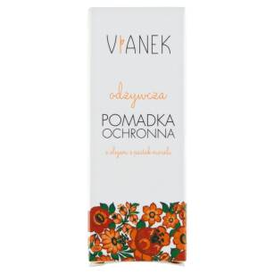 Vianek Nourishing Protective Lipstick 4,6g