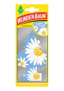 Air Freshener Daisy Chain Wunder-Baum