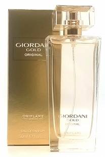 Oriflame Giordani Gold Original EDP 50ml