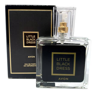 Avon Little Black Dress EDP 30ml