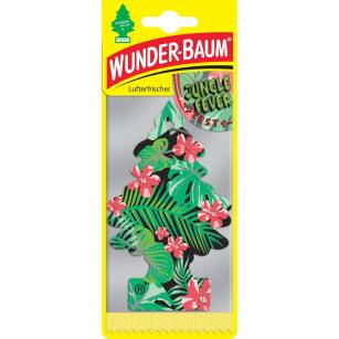 Air Freshener Jungle Fever Wunder-Baum