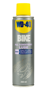 WD-40 Bicycle Lube Universal 250ml