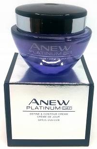 Avon Anew Platinum Day Cream SPF 25