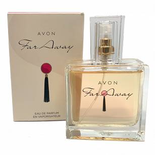 Avon Far Away Eau de Parfum 30ml
