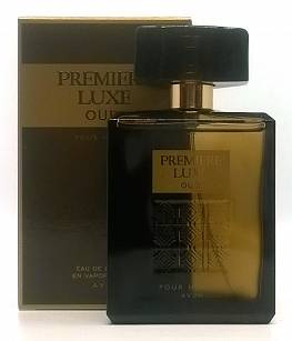 Avon Premiere Luxe Oud EDP for Him