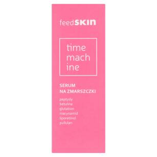 Feedskin Time Machine Anti-Wrinkle Serum 30 ml
