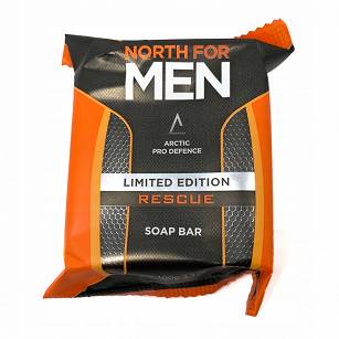 Oriflame North For Men Rescue Soap 100g
