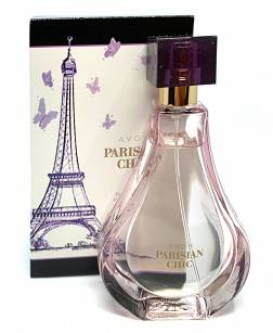 Avon Parisian Chic Eau de Parfum for Her 50ml