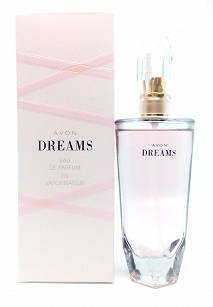Avon Dreams EDP for Her 50ml