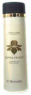 Oriflame Royal Velvet Cleansing Milk 200ml