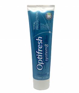Oriflame Optifresh Mint Toothpaste 100ml