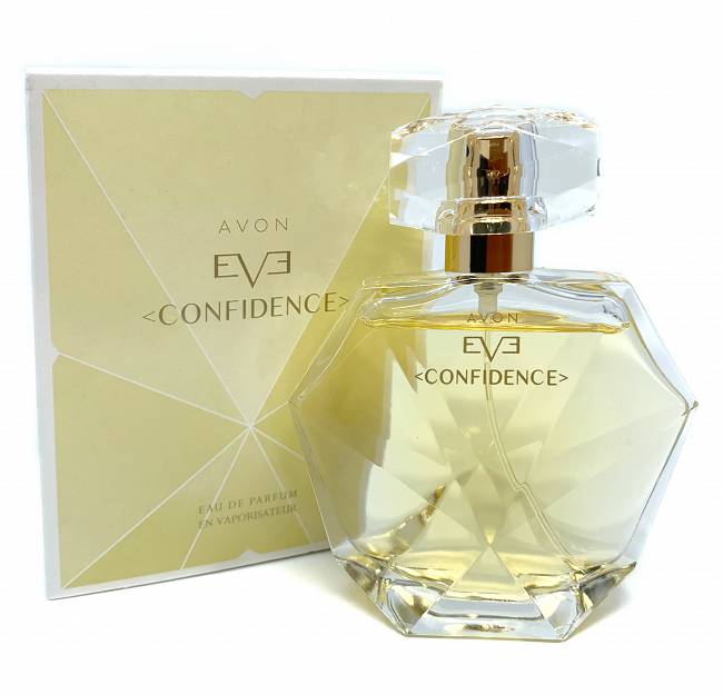 Avon Eve Confidence EDP for Her 50ml