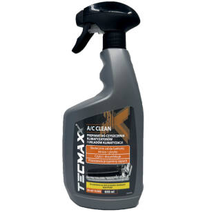Tecmaxx Spray Bottle for Cleaning Air Conditioners and Air Conditioning Systems 650 ml