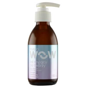 Sylveco WOW Face Cleansing Gel 190 ml