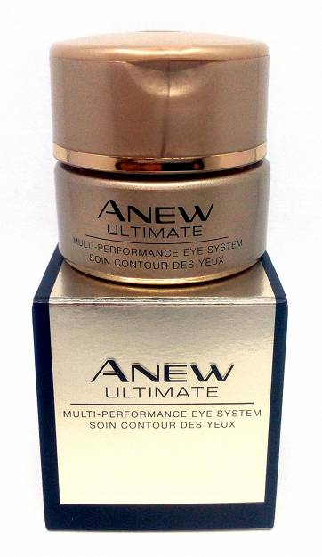 Avon Anew Ultimate Eye Cream 15ml