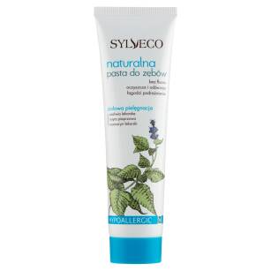 Sylveco Natural Toothpaste 100 ml