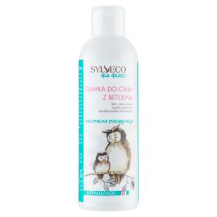 Sylveco for Kids Body Oil with Betulin 200 ml